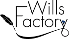 Wills Factory Logo